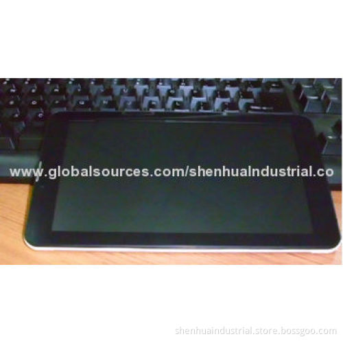 2014 7-inch on Sale Tablet PC, New